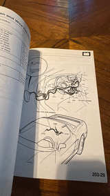 Acura NSX Electrical Troubleshooting Manual 1997-2000 - Image 4