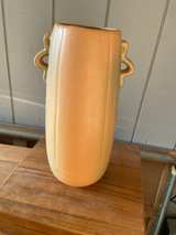 Weller Pottery Dogwood Vase - Image 7