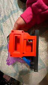 Hot Wheels Power Booster Station - Image 2