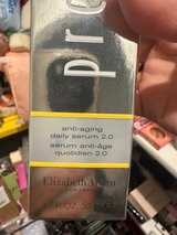 Elizabeth Arden Prevage Anti-Aging Daily Serum 2.0 - Image 2