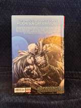 Marvel Moon Knight Omnibus Hardcover - Image 3