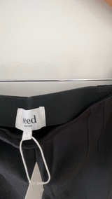 Seed Heritage Black Pants - Image 2