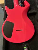 Switch Vibracell Wild IV Electric Guitar with Red Hot Humbuckers - Image 4