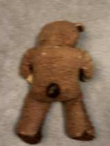Rushton Rubber Face Teddy Bear - Image 3