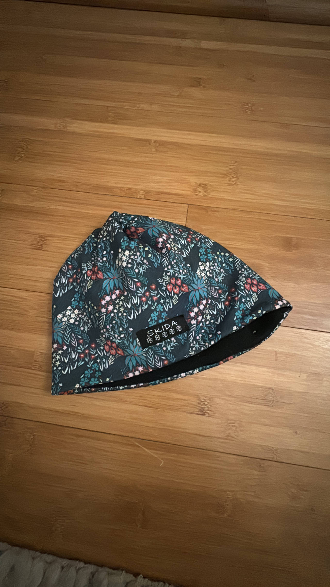 Skida Alpine Hat
