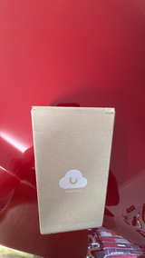 Ubiquiti Intercom Viewer White - Image 3