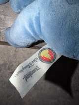 Disney Parks Stitch Plush 8" - Image 4