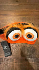NHL Philadelphia Flyers Gritty Headband Hat Mascot Plush  - Image 3