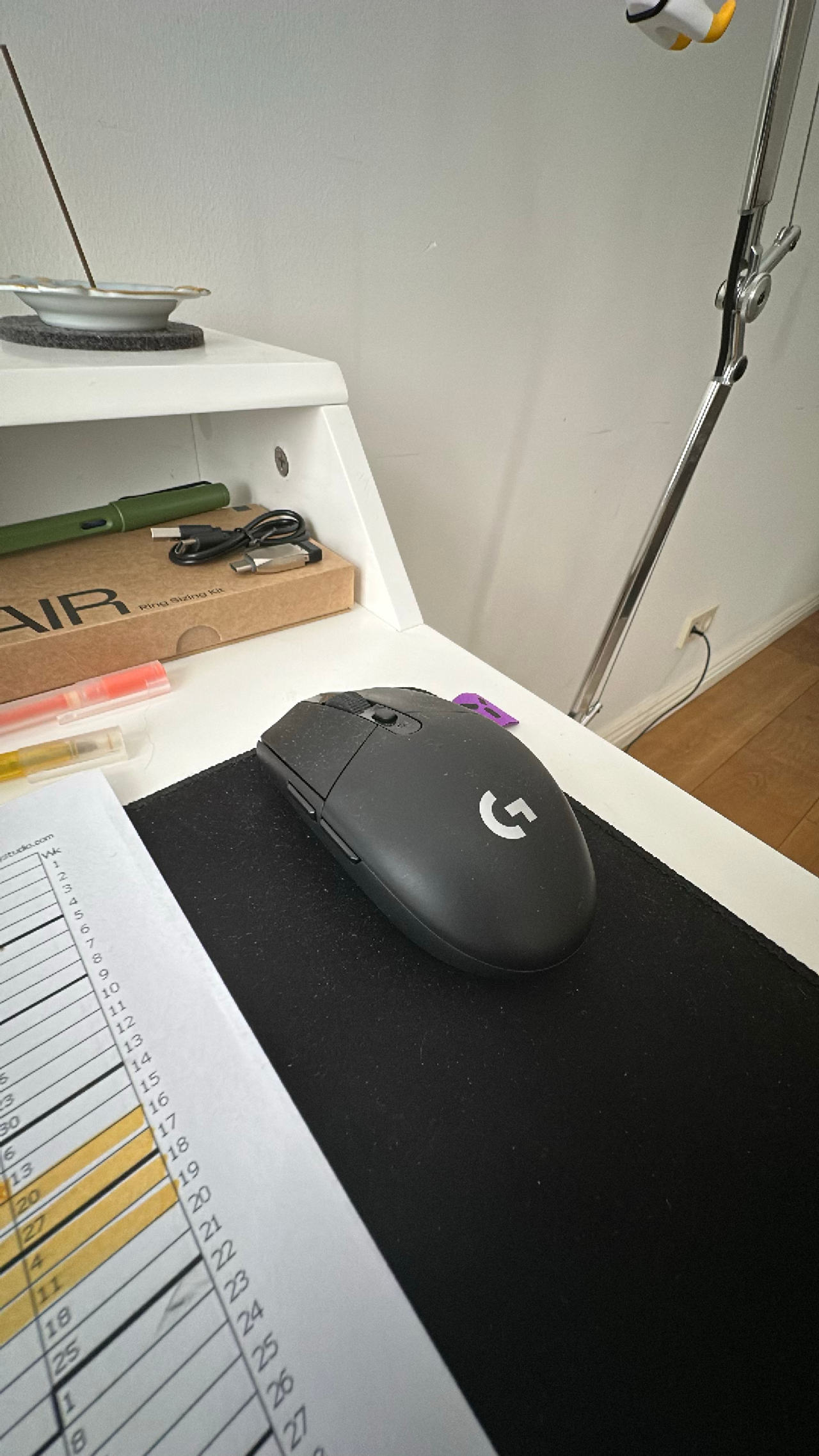 Logitech G Pro Wireless Gaming Mouse