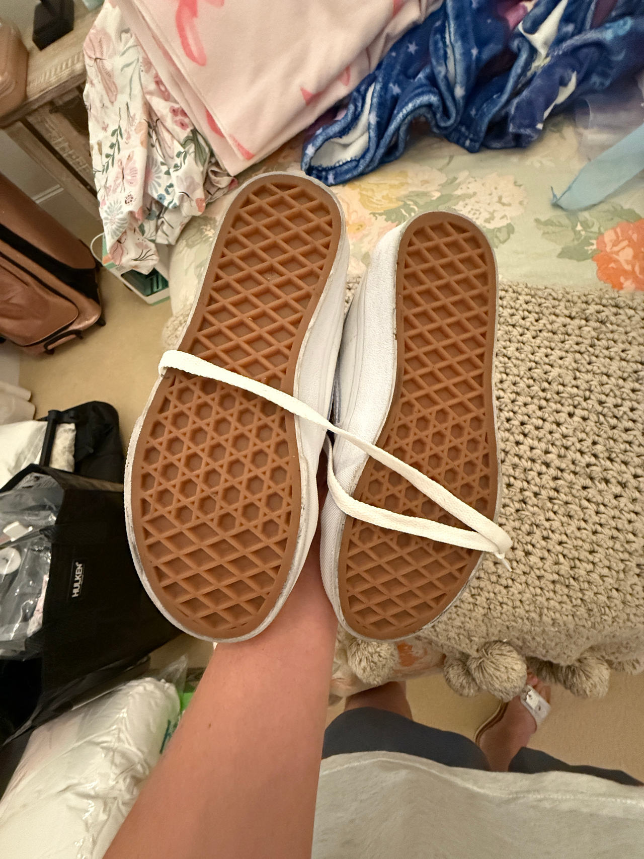 Vans Authentic