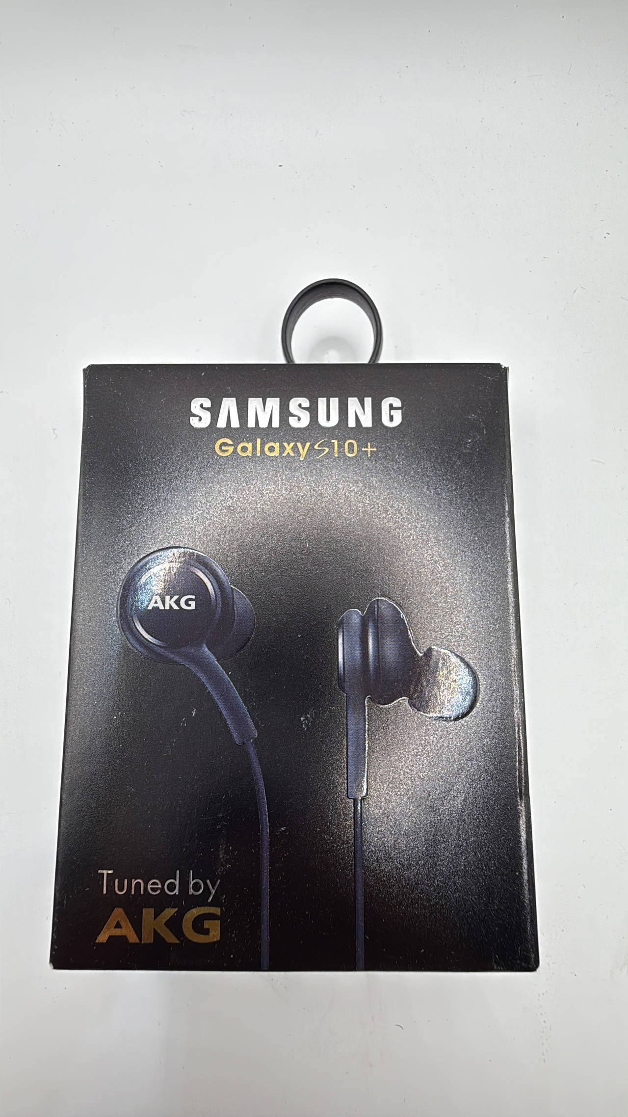 Samsung Galaxy S10+ AKG Earphones 3.5mm