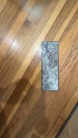 RARE Urban Decay Naked Smoky Eyeshadow Palette - Image 4