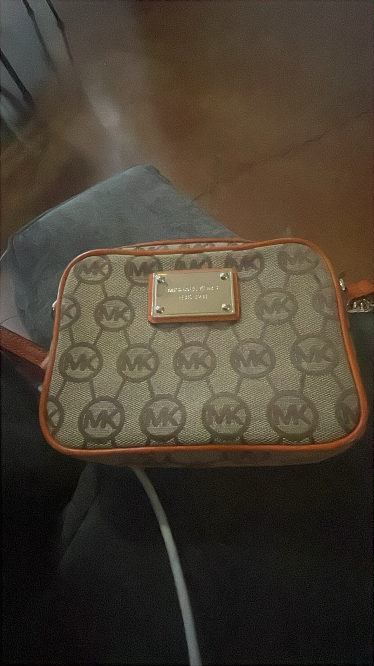 Michael Kors Crossbody Bag