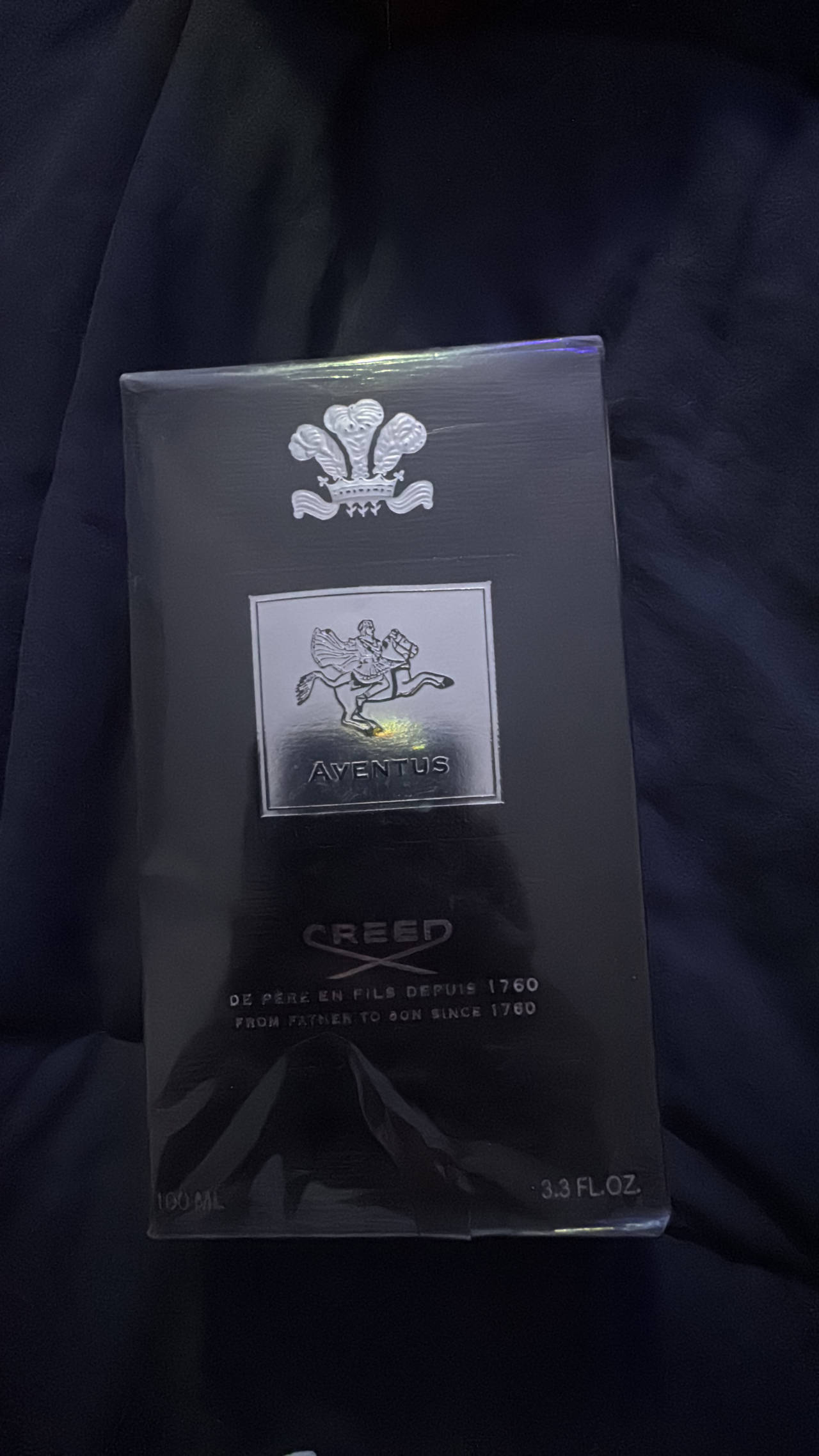 Creed Aventus Eau de Parfum
