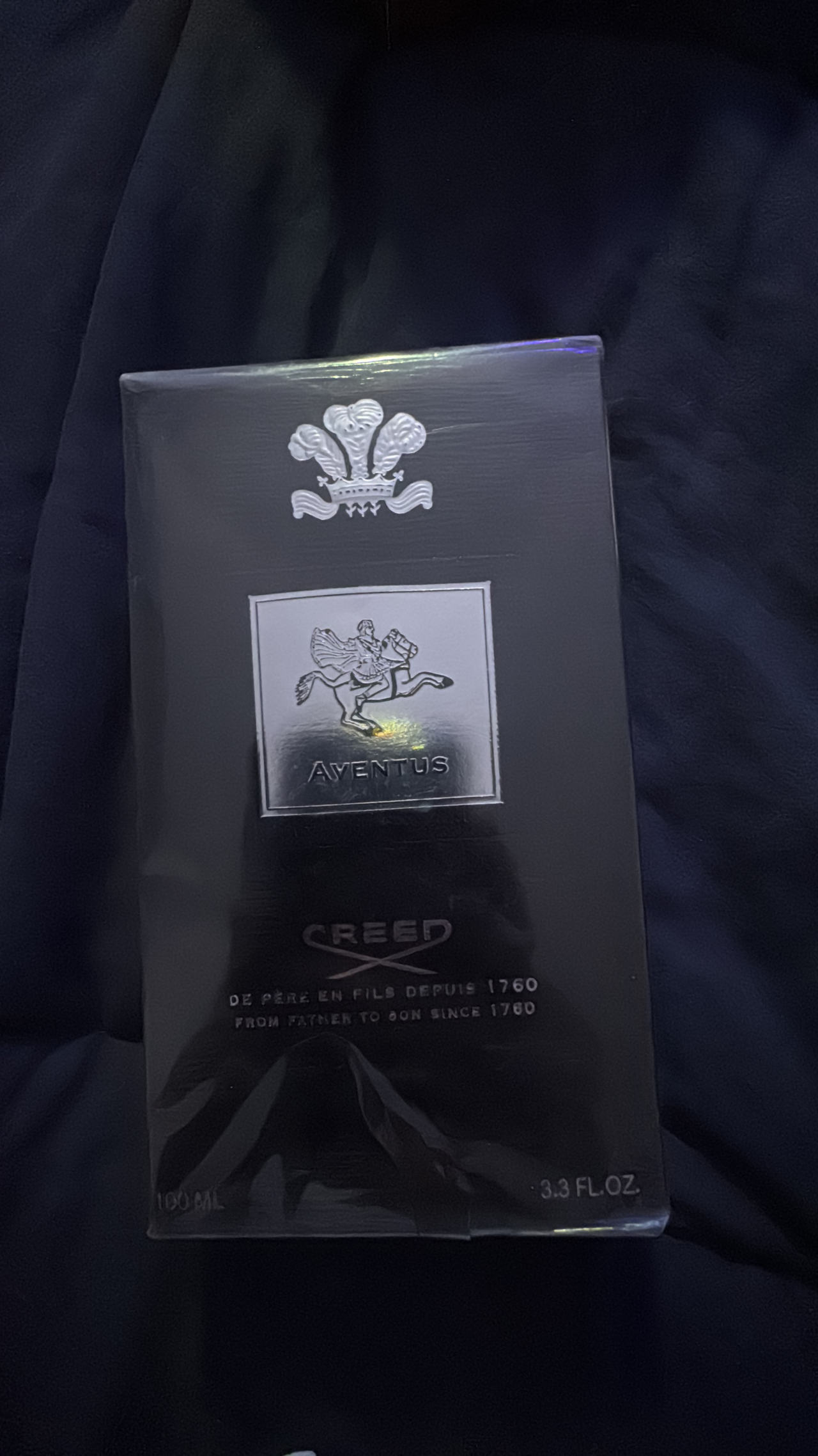 Creed Aventus Eau de Parfum