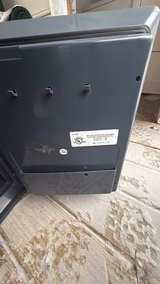 First Alert 2087F Fire-Resistant Safe - Image 2