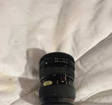 Canon FD 35-70mm f/3.5-4.5 Zoom Lens - Image 1