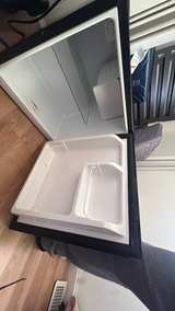 Insignia 1.7 Cu. Ft. Mini Fridge - Image 3