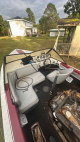 MasterCraft Ski Boat - Image 4