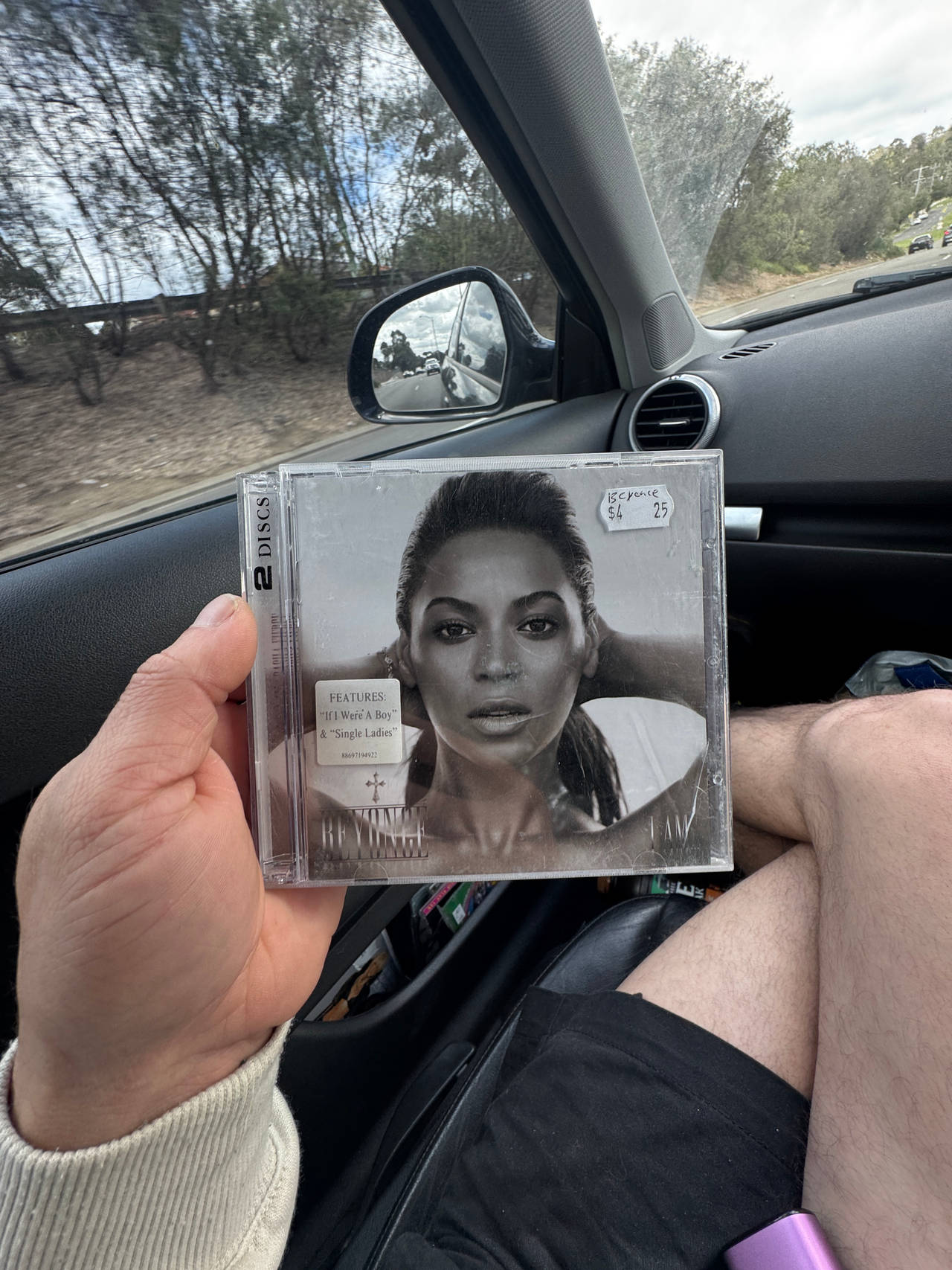 I Am... Sasha Fierce