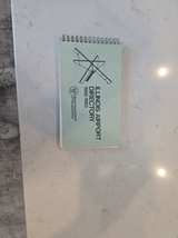 1982-1983 Illinois Airport Directory - Image 2