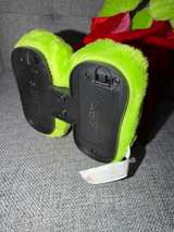 Gemmy Flirty Flashers Frog Kiss Me - Image 5