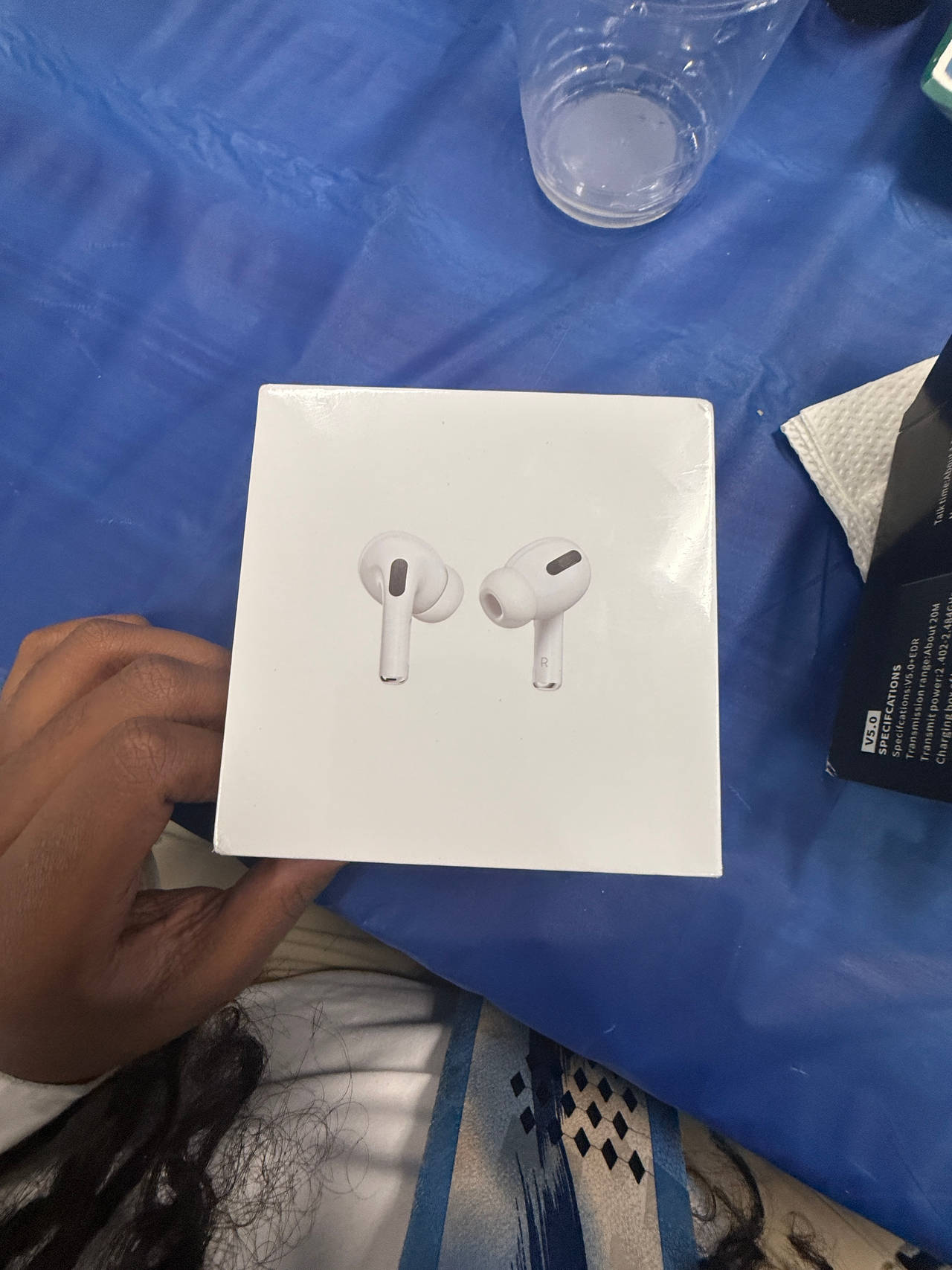 Apple AirPods Pro