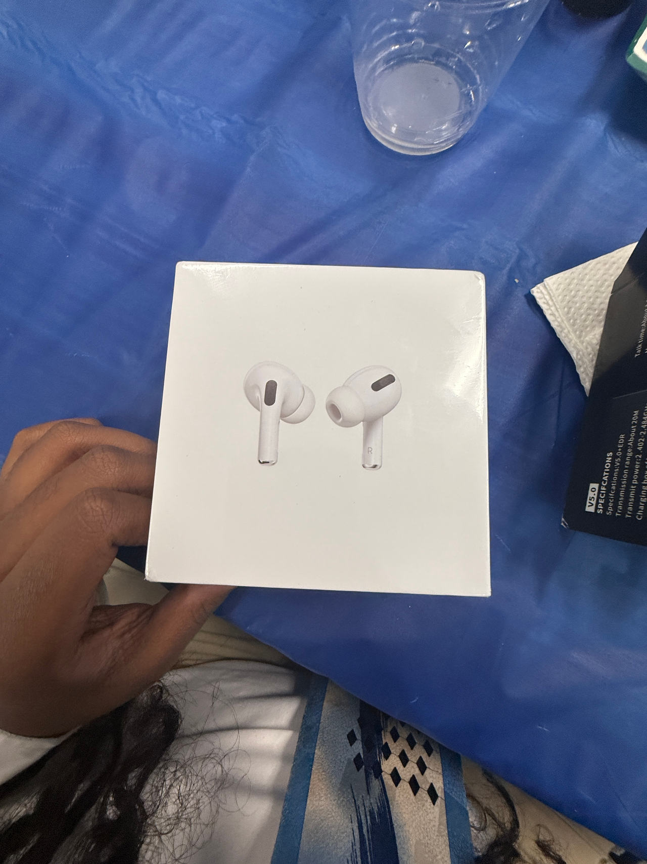 Apple AirPods Pro
