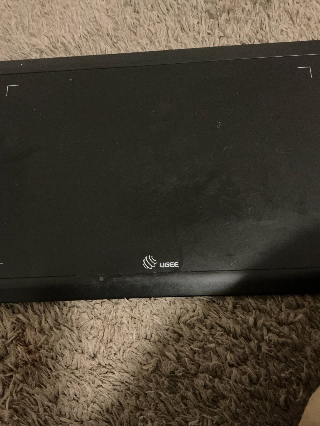 UGEE Drawing Tablet