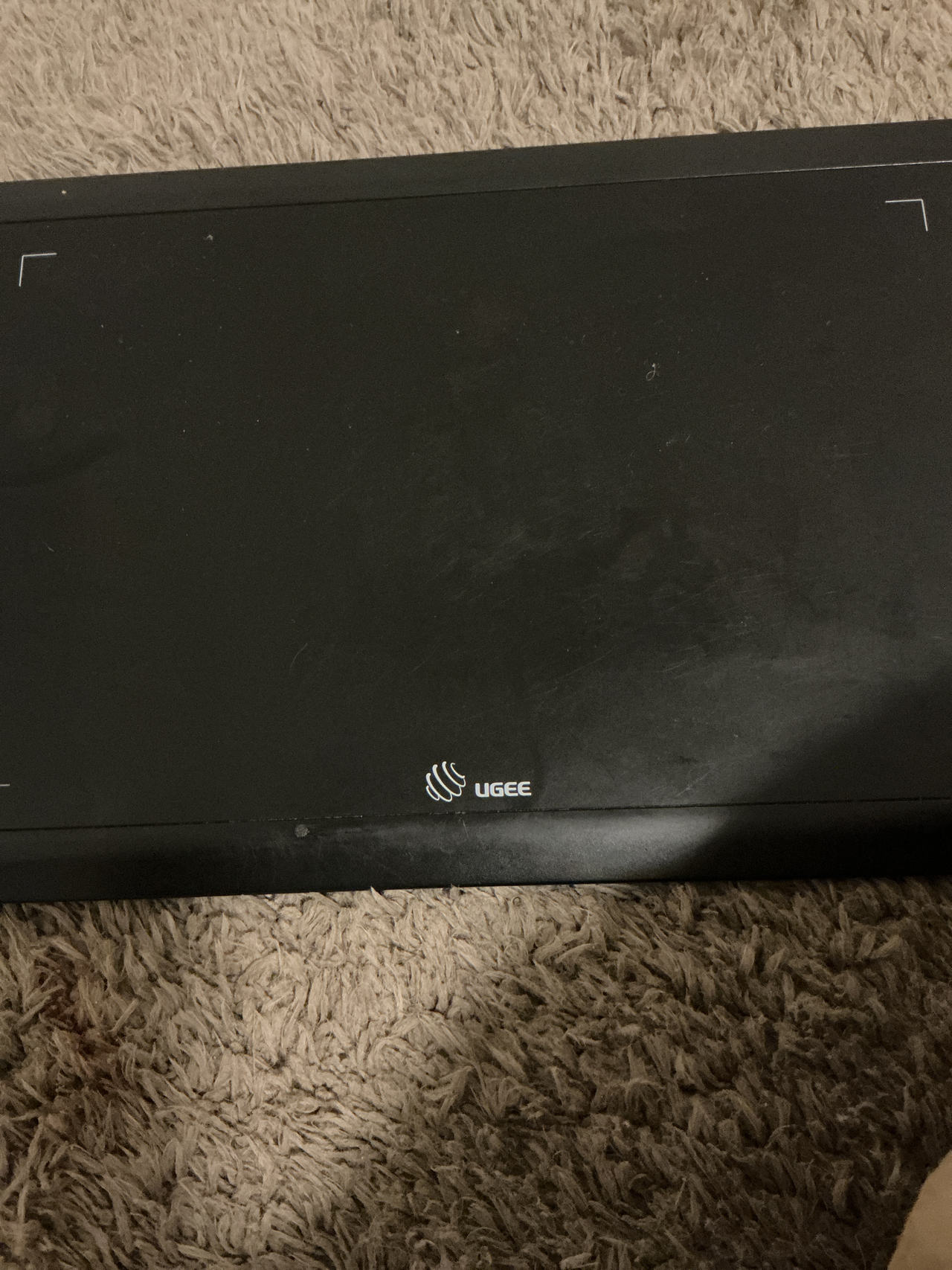UGEE Drawing Tablet