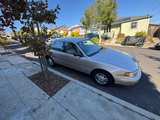 1996 Toyota Camry LE  (86k miles, all original) - Image 5