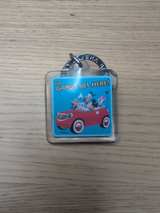 Vera Bradley Disney The Gang's All Here Keychain Charm - Image 3