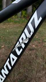 Santa Cruz Nomad S - Image 4