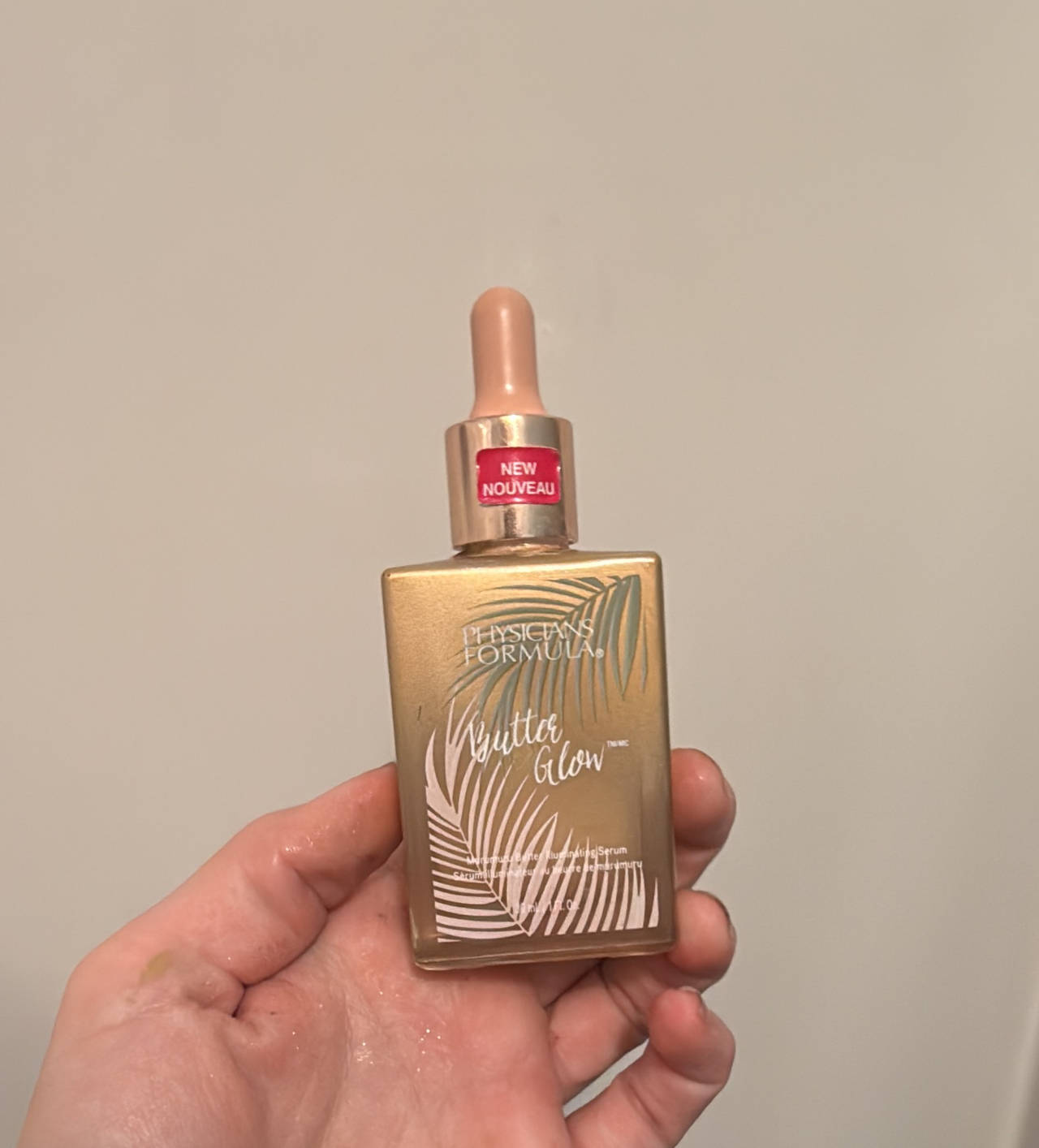 Physicians Formula Butter Glow Liquid Bronzer