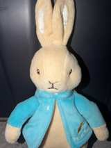 Kids Preferred Peter Rabbit Plush Toy - Image 2