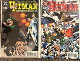 Hitman #1-10 (1996 DC) 1 Keys Lot of 10 - Image 2