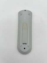 OEM NB100 DVD VCR Combo Remote Magnavox Emerson Sylvania Funai Untested - Image 2