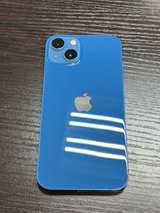 Apple iPhone 13 128GB Blue unlocked 86% battery health - Image 2