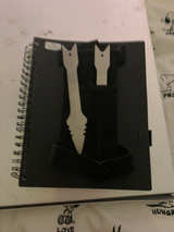 Throwing Knives Set - Image 1
