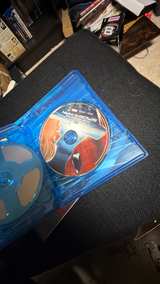 The Amazing Spider-Man Blu-ray + DVD Combo Pack - Image 8