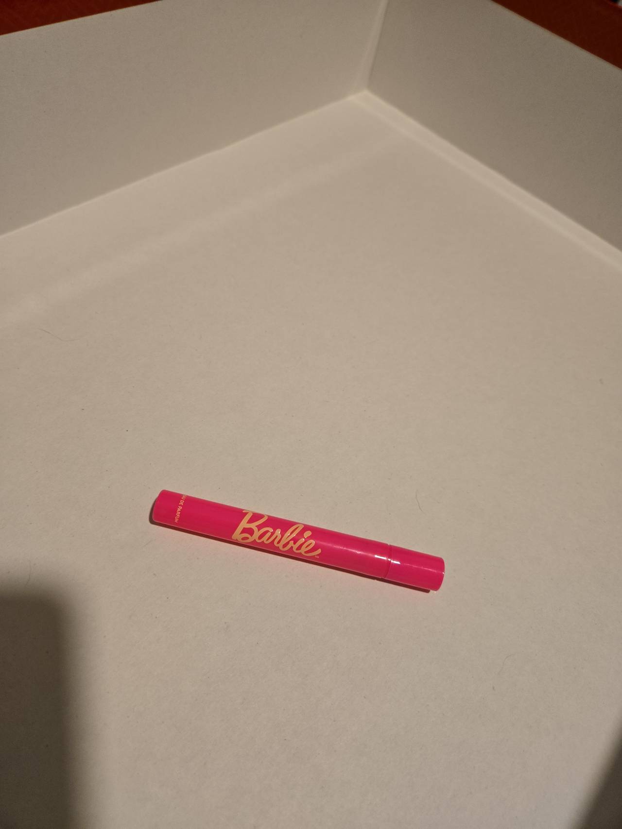 Zara x Barbie Eau de Parfum 10ml Travel Spray