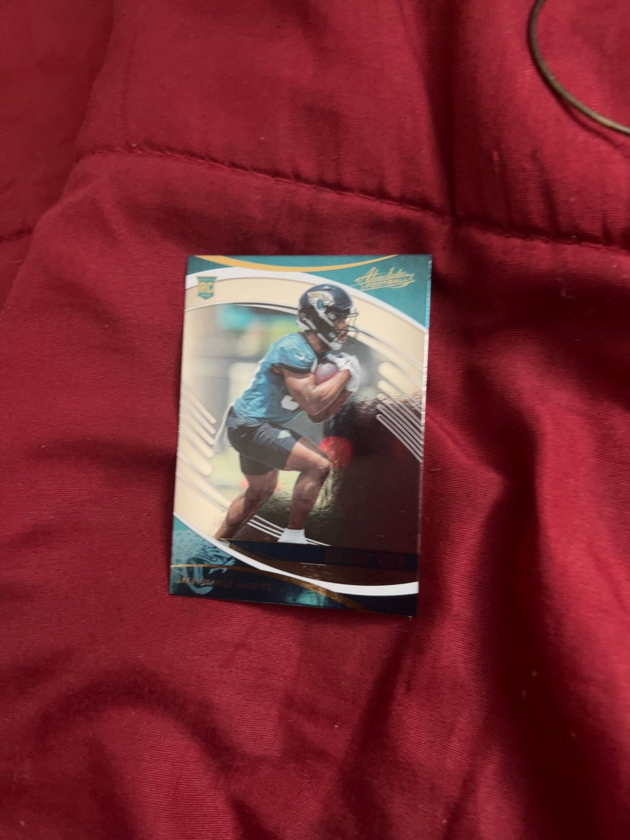 Panini Prizm Draft Picks Will Levis 2023 Rookie Card