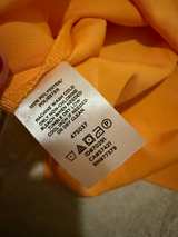 Ann Taylor Petite Orange Blouse - Image 3