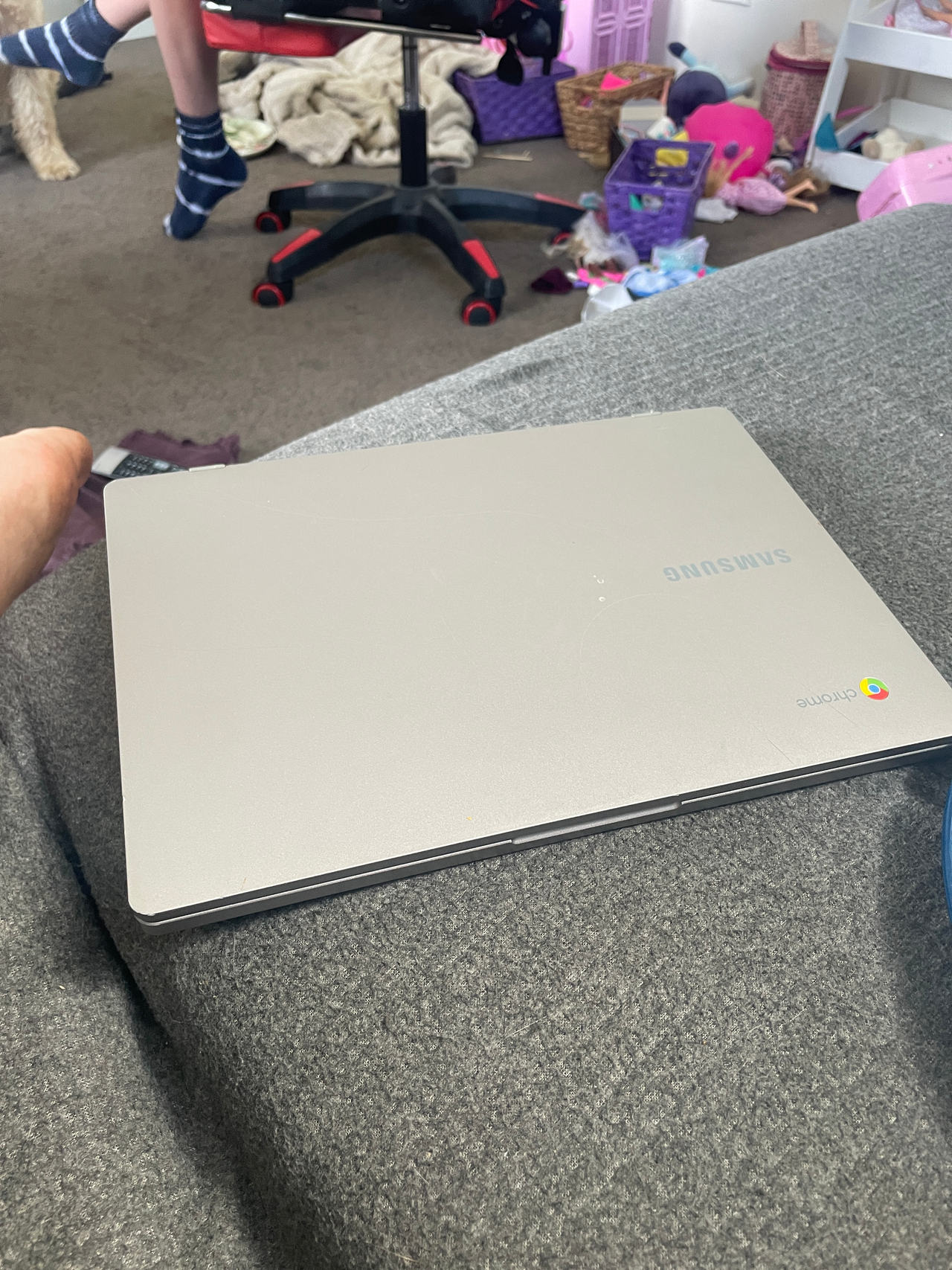 Samsung Chromebook
