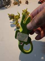 Real Musgrave Pocket Dragons Figurines Lot - Image 4