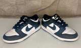 Nike Dunk Low Panda Black/White - Image 4