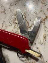 Victorinox Tinker Swiss Army Knife - Image 3