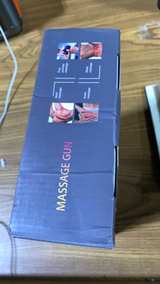 Chirogun Percussion Massage Gun - Image 2