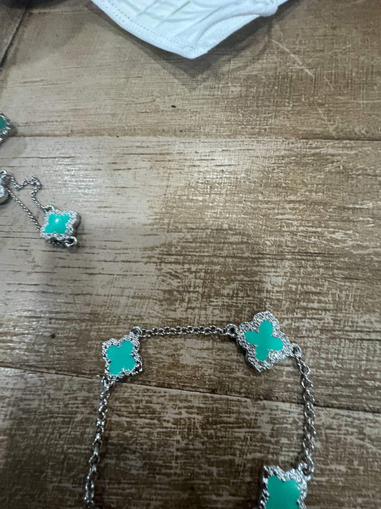 Van Cleef & Arpels Alhambra Bracelet