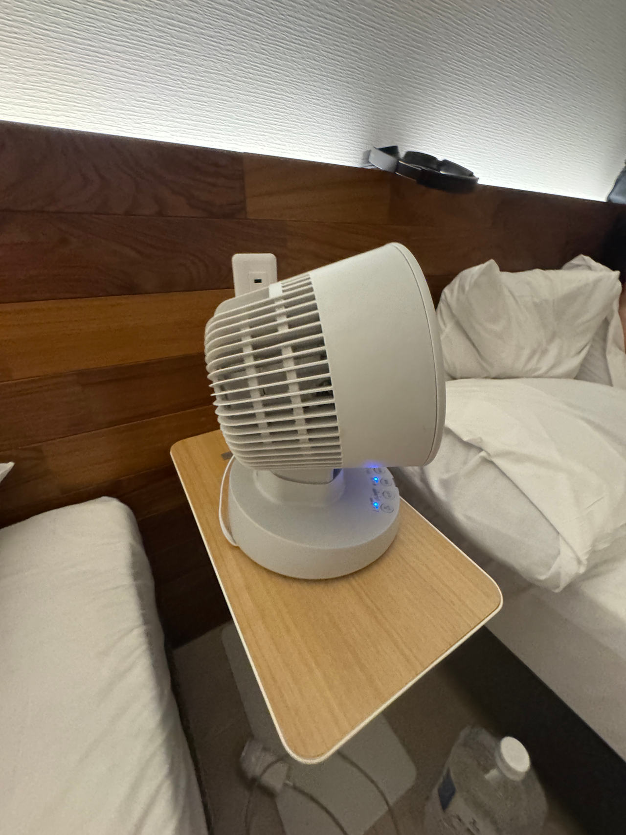 Iris Ohyama Circulator Fan